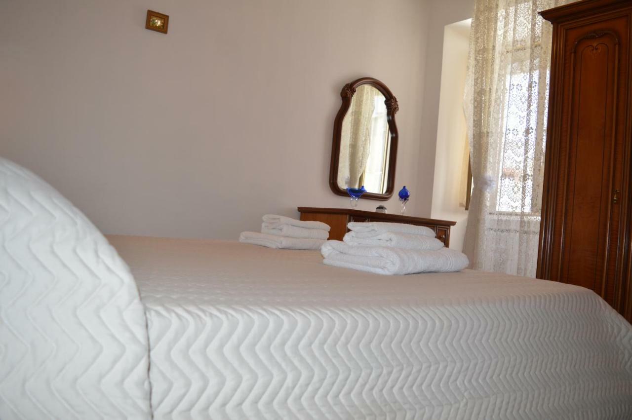 Casa Vacanze La Foggia Alberobello Exterior foto